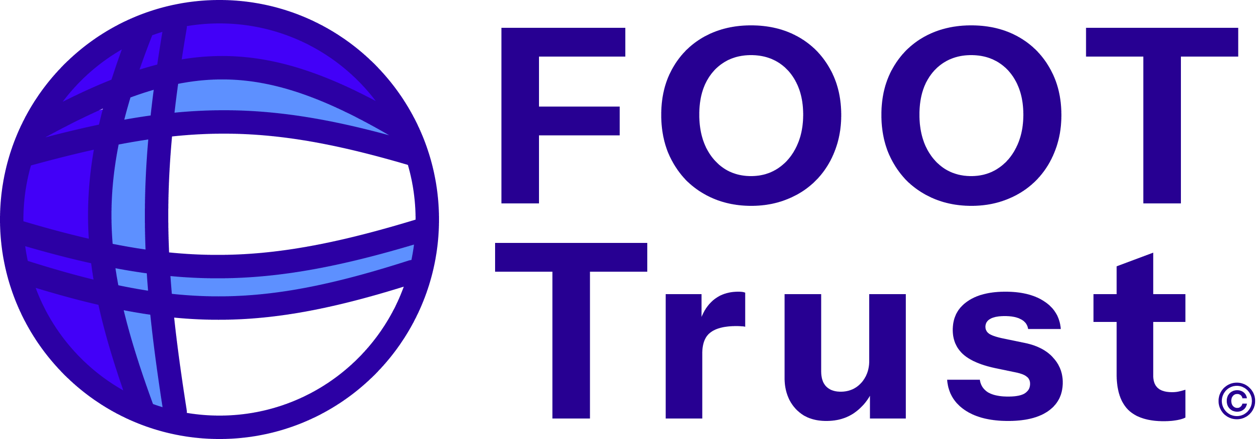 Logo FootTrust